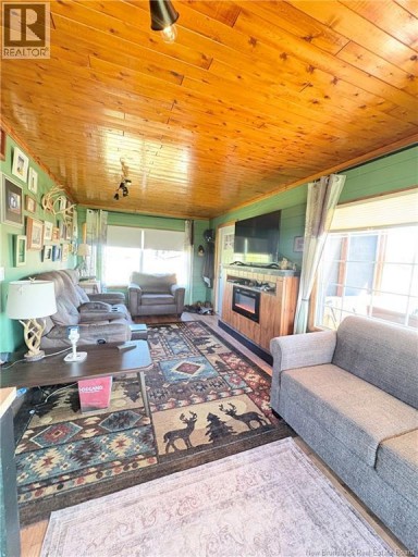 4 Alcorn Drive, Blackville, New Brunswick, E9B1Y2