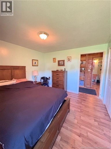 4 Alcorn Drive, Blackville, New Brunswick, E9B1Y2