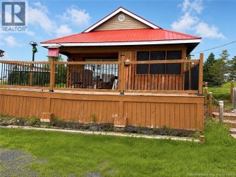 4 Alcorn Drive Blackville New Brunswick photo 2