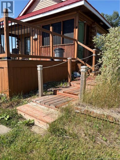 4 Alcorn Drive, Blackville, New Brunswick, E9B1Y2