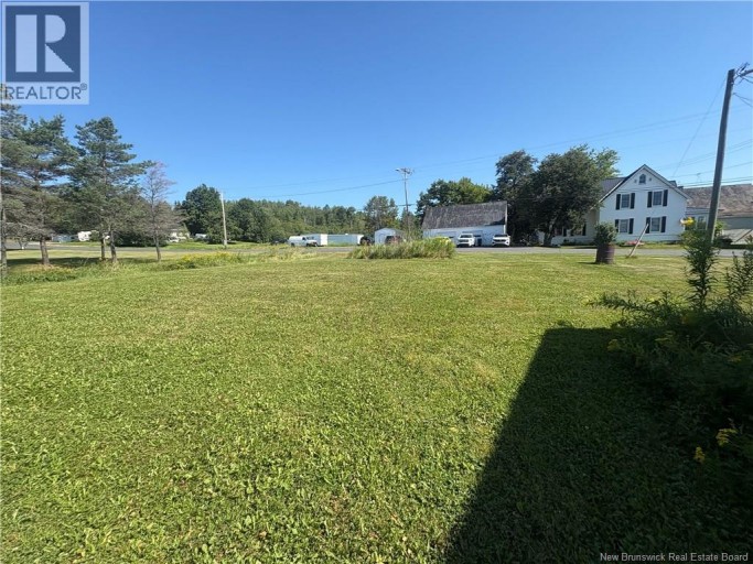 4 Alcorn Drive, Blackville, New Brunswick, E9B1Y2