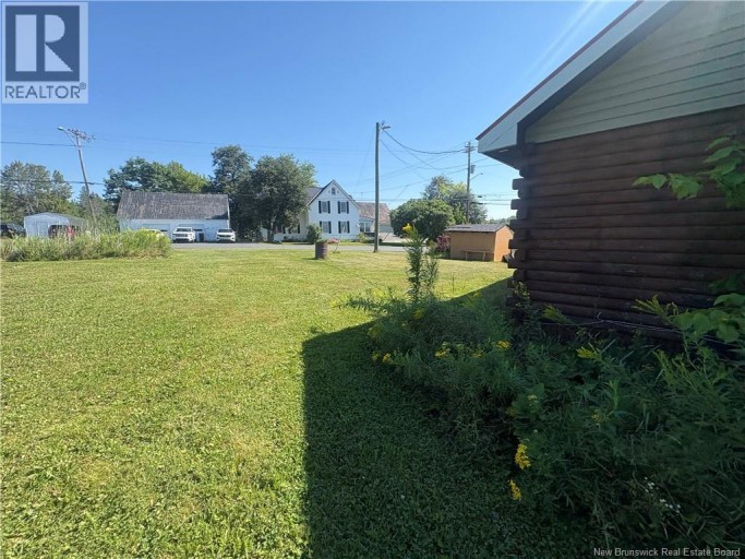 4 Alcorn Drive, Blackville, New Brunswick, E9B1Y2