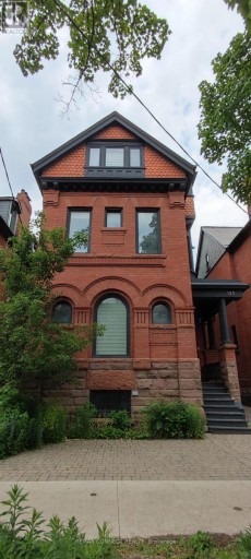 LOWER - 123 BEDFORD ROAD, Toronto (Annex), Ontario, M5R2K6