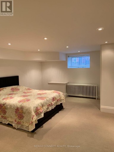 LOWER - 123 BEDFORD ROAD, Toronto (Annex), Ontario, M5R2K6