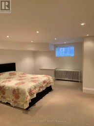 LOWER - 123 BEDFORD ROAD Toronto (Annex) Ontario photo 12