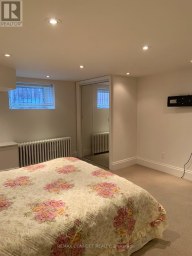 LOWER - 123 BEDFORD ROAD Toronto (Annex) Ontario photo 13