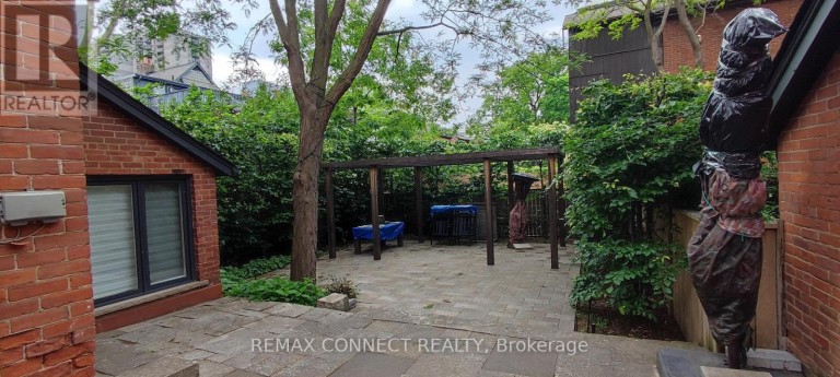 LOWER - 123 BEDFORD ROAD, Toronto (Annex), Ontario, M5R2K6