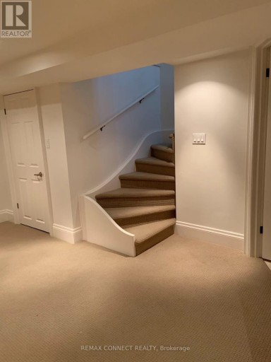 LOWER - 123 BEDFORD ROAD, Toronto (Annex), Ontario, M5R2K6