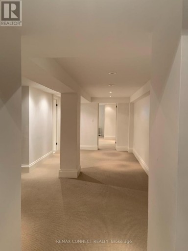 LOWER - 123 BEDFORD ROAD, Toronto (Annex), Ontario, M5R2K6