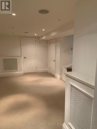 LOWER - 123 BEDFORD ROAD Toronto (Annex) Ontario photo 8