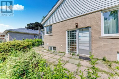 BSMT - 53 DENNETT DRIVE Toronto (Agincourt South-Malvern West) Ontario photo 1