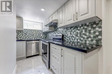BSMT - 53 DENNETT DRIVE Toronto (Agincourt South-Malvern West) Ontario photo 11