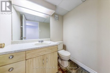 BSMT - 53 DENNETT DRIVE Toronto (Agincourt South-Malvern West) Ontario photo 16