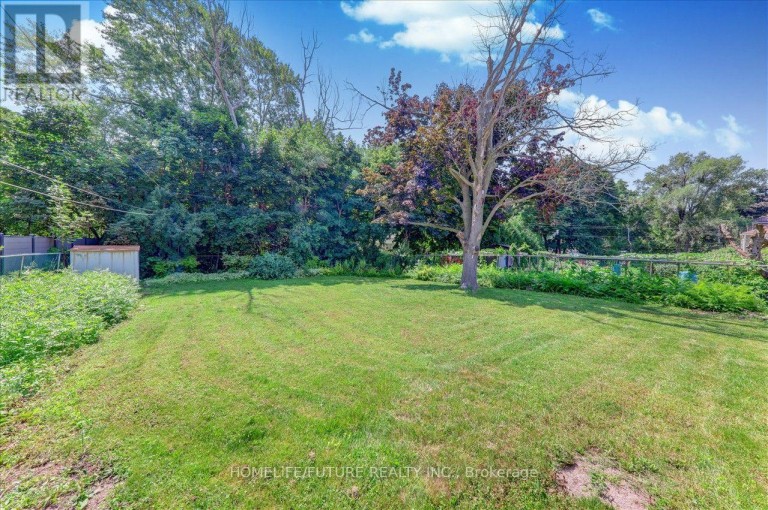 BSMT - 53 DENNETT DRIVE, Toronto (Agincourt South-Malvern West), Ontario, M1S2E8