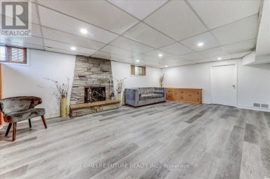 BSMT - 53 DENNETT DRIVE Toronto (Agincourt South-Malvern West) Ontario photo 5