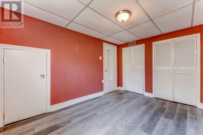 BSMT - 53 DENNETT DRIVE, Toronto (Agincourt South-Malvern West), Ontario, M1S2E8