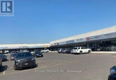 205 - 4040 STEELES AVENUE W Vaughan (Steeles West Industrial) Ontario photo 1
