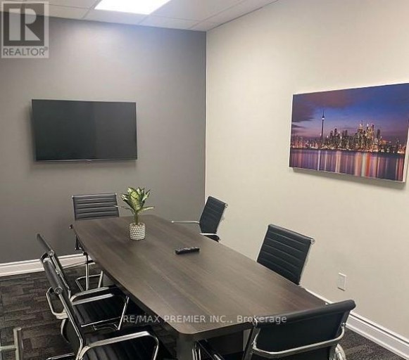 205 - 4040 STEELES AVENUE W, Vaughan (Steeles West Industrial), Ontario, L4L4Y5