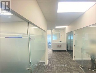 205 - 4040 STEELES AVENUE W Vaughan (Steeles West Industrial) Ontario photo 3