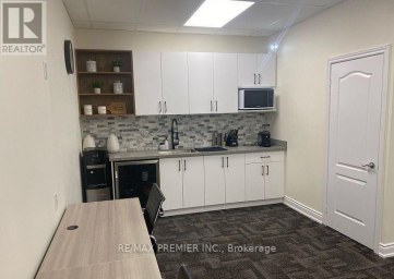 205 - 4040 STEELES AVENUE W Vaughan (Steeles West Industrial) Ontario photo 4