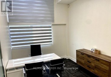 205 - 4040 STEELES AVENUE W Vaughan (Steeles West Industrial) Ontario photo 5