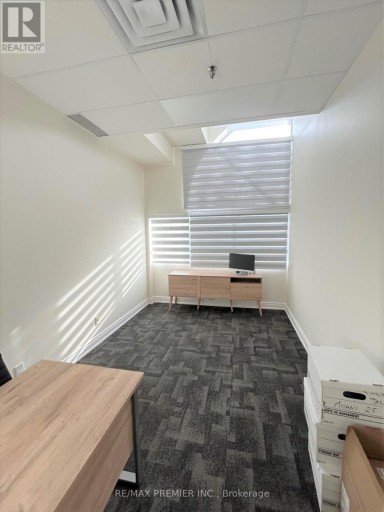 205 - 4040 STEELES AVENUE W, Vaughan (Steeles West Industrial), Ontario, L4L4Y5
