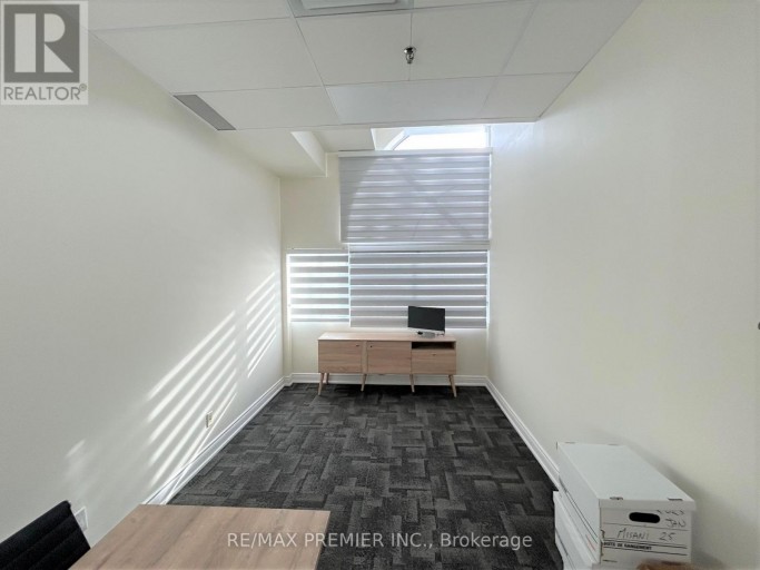 205 - 4040 STEELES AVENUE W, Vaughan (Steeles West Industrial), Ontario, L4L4Y5