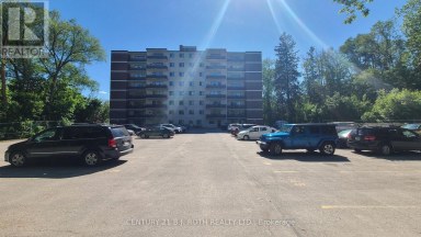808 - 37 PEEL STREET Barrie (Codrington) Ontario photo 14