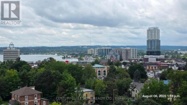 808 - 37 PEEL STREET Barrie (Codrington) Ontario photo 8