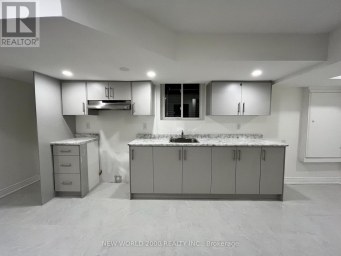 BSMT - 4718 CENTRETOWN WAY Mississauga (Hurontario) Ontario photo 1