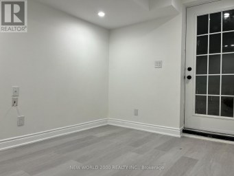 BSMT - 4718 CENTRETOWN WAY Mississauga (Hurontario) Ontario photo 2
