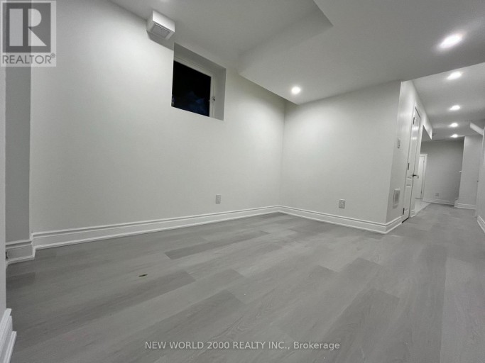 BSMT - 4718 CENTRETOWN WAY, Mississauga (Hurontario), Ontario, L5R0C9