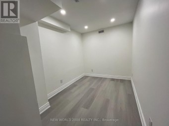 BSMT - 4718 CENTRETOWN WAY Mississauga (Hurontario) Ontario photo 5