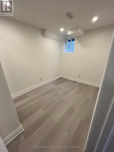 BSMT - 4718 CENTRETOWN WAY, Mississauga (Hurontario), Ontario, L5R0C9