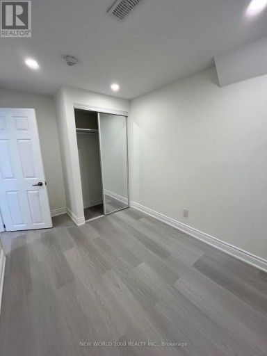 BSMT - 4718 CENTRETOWN WAY, Mississauga (Hurontario), Ontario, L5R0C9