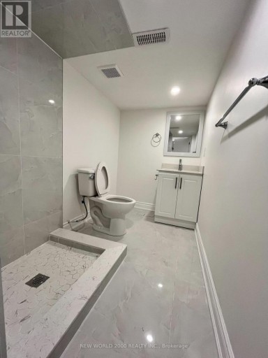 BSMT - 4718 CENTRETOWN WAY, Mississauga (Hurontario), Ontario, L5R0C9