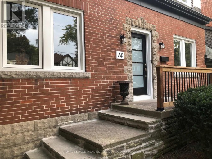 14 AVONHURST ROAD, Toronto (Islington-City Centre West), Ontario, M9A2G8