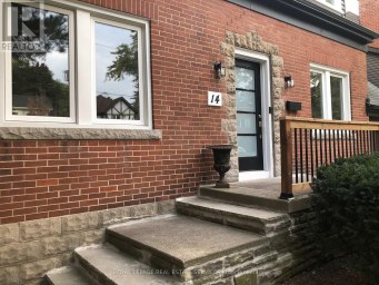 14 AVONHURST ROAD Toronto (Islington-City Centre West) Ontario photo 2
