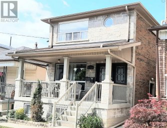 138 DAY AVENUE Toronto (Corso Italia-Davenport) Ontario photo 1