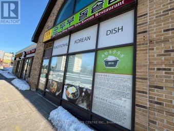 12 - 3085 HURONTARIO ST STREET Mississauga (Cooksville) Ontario photo 2