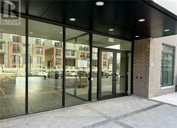611 - 107 ROGER STREET Waterloo Ontario photo 3