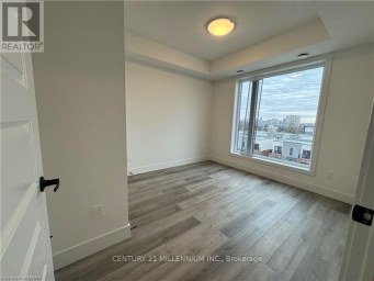 611 - 107 ROGER STREET Waterloo Ontario photo 4