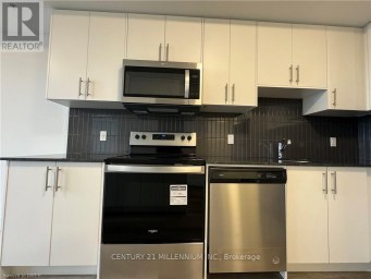 611 - 107 ROGER STREET Waterloo Ontario photo 6