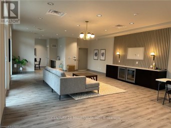 611 - 107 ROGER STREET Waterloo Ontario photo 9