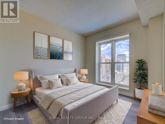 1402 - 135 JAMES STREET S Hamilton (Corktown) Ontario photo 1