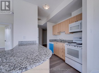 1402 - 135 JAMES STREET S Hamilton (Corktown) Ontario photo 10