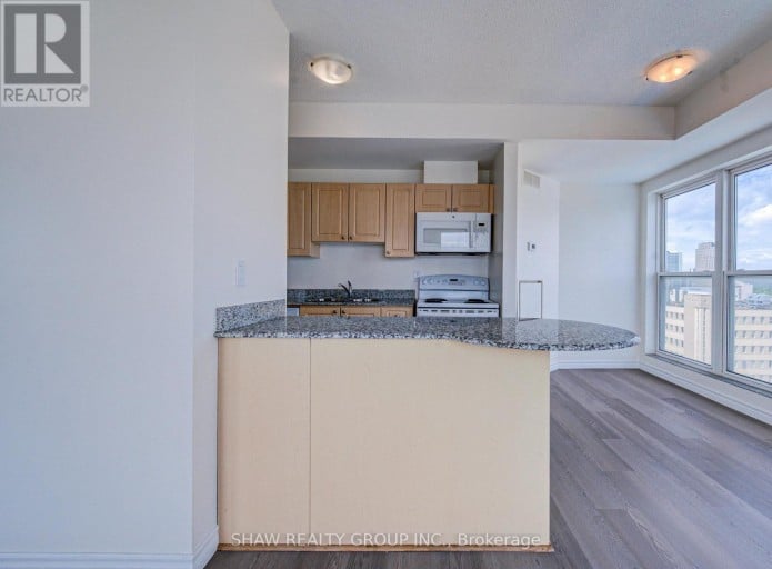 1402 - 135 JAMES STREET S, Hamilton (Corktown), Ontario, L8P2Z6