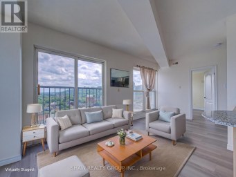 1402 - 135 JAMES STREET S Hamilton (Corktown) Ontario photo 2