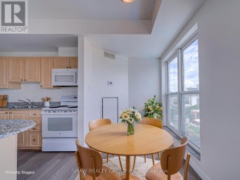 1402 - 135 JAMES STREET S Hamilton (Corktown) Ontario photo 4