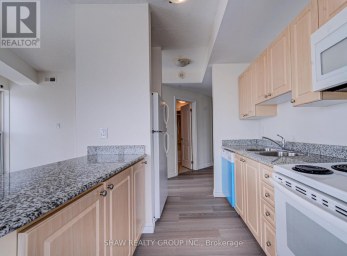 1402 - 135 JAMES STREET S Hamilton (Corktown) Ontario photo 9